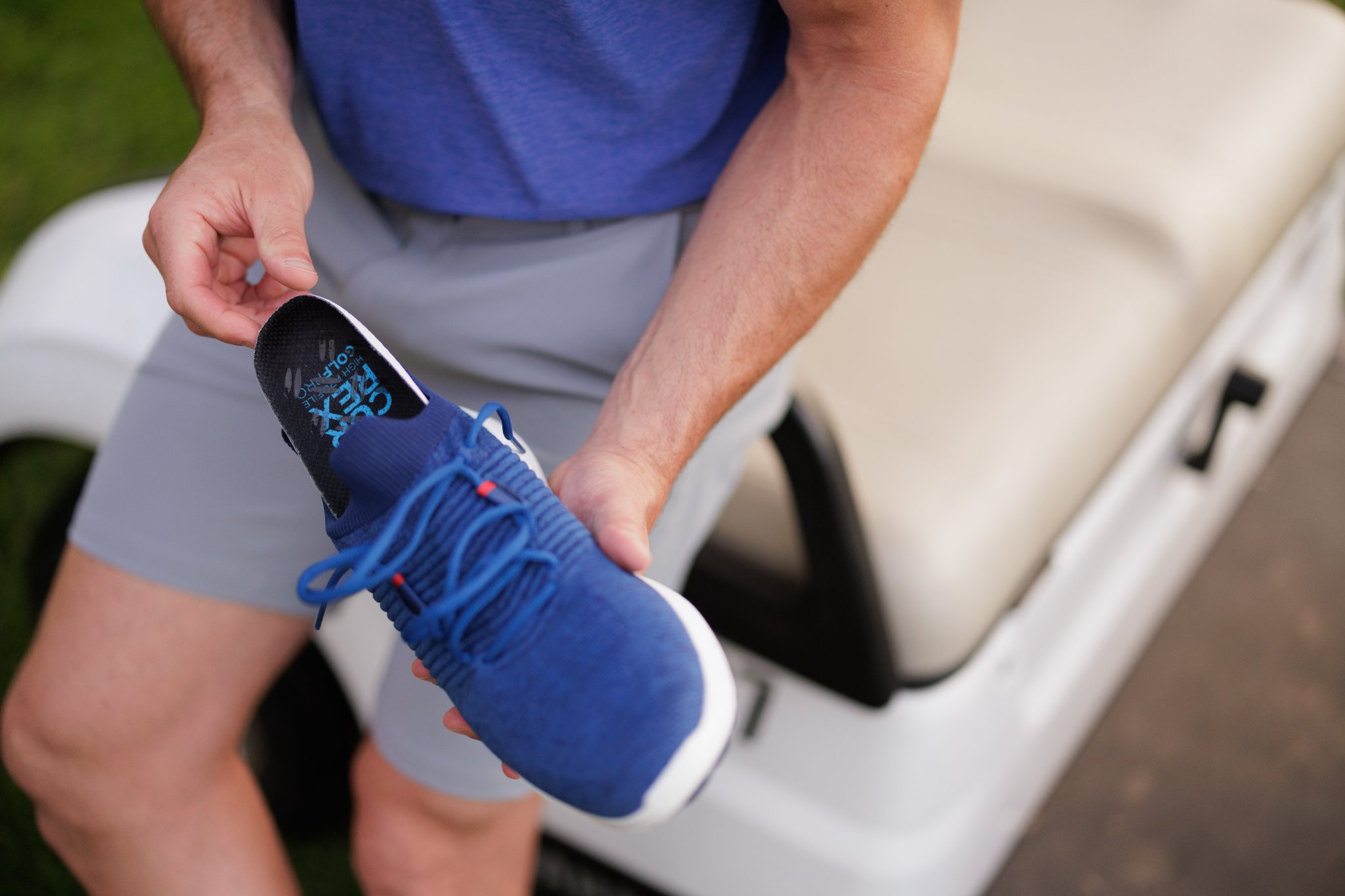 Ploché nohy, bolesti chodidel, jak na ně? 